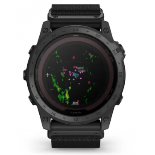 Garmin Tactix 7 PRO Ballistics Solar
